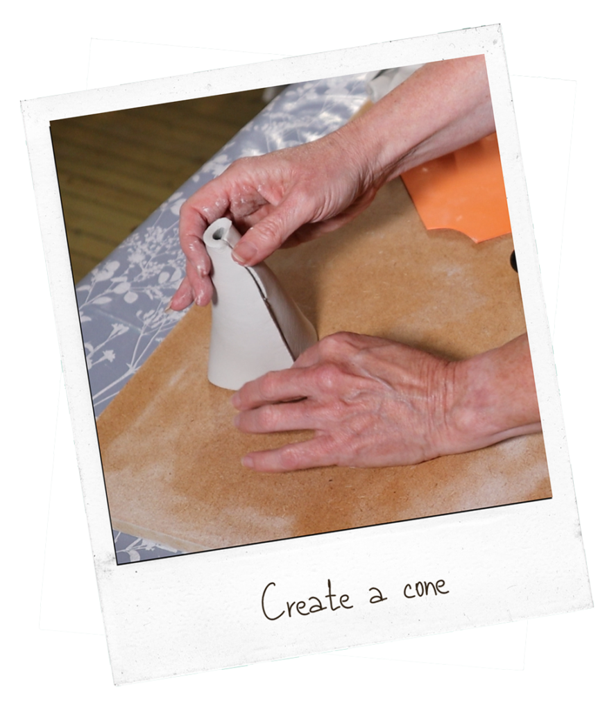 6 fold clay angle