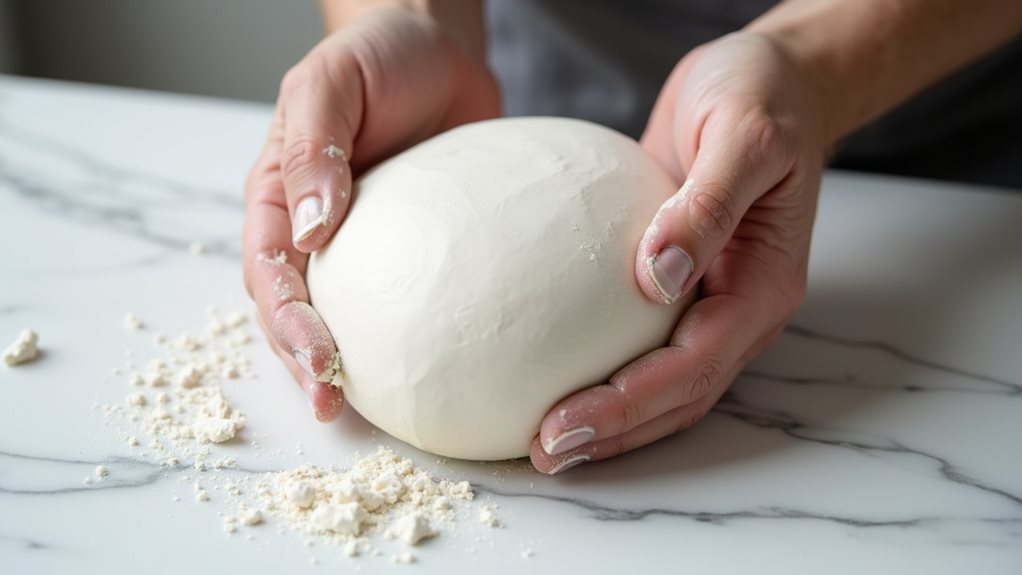 condition clay to soften