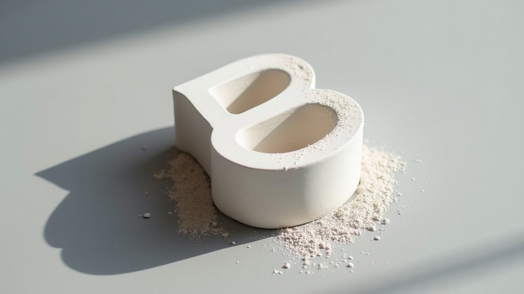 sanding and smoothing surfaces