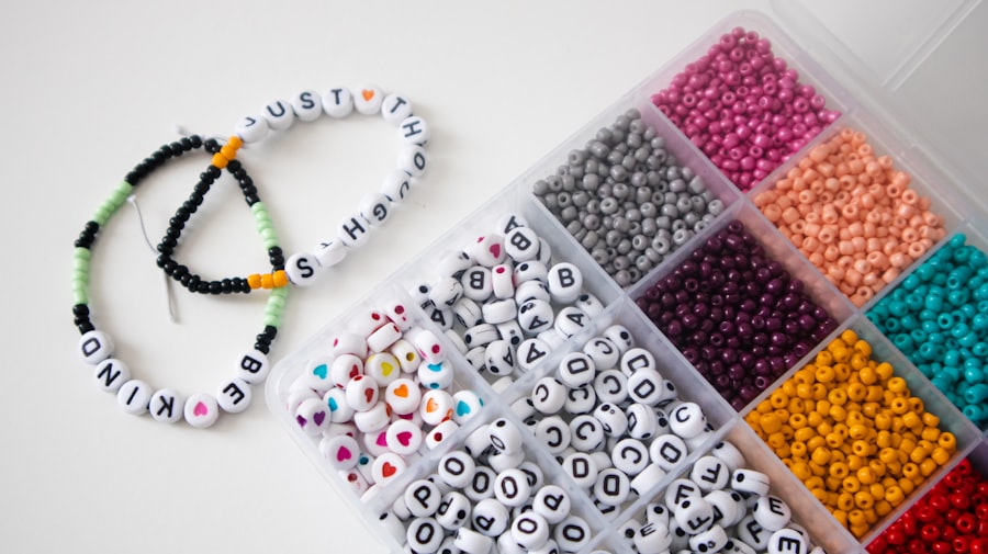 arts and crafts