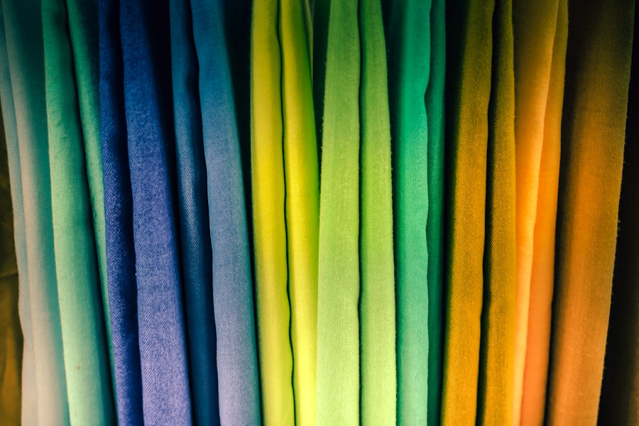 fabrics