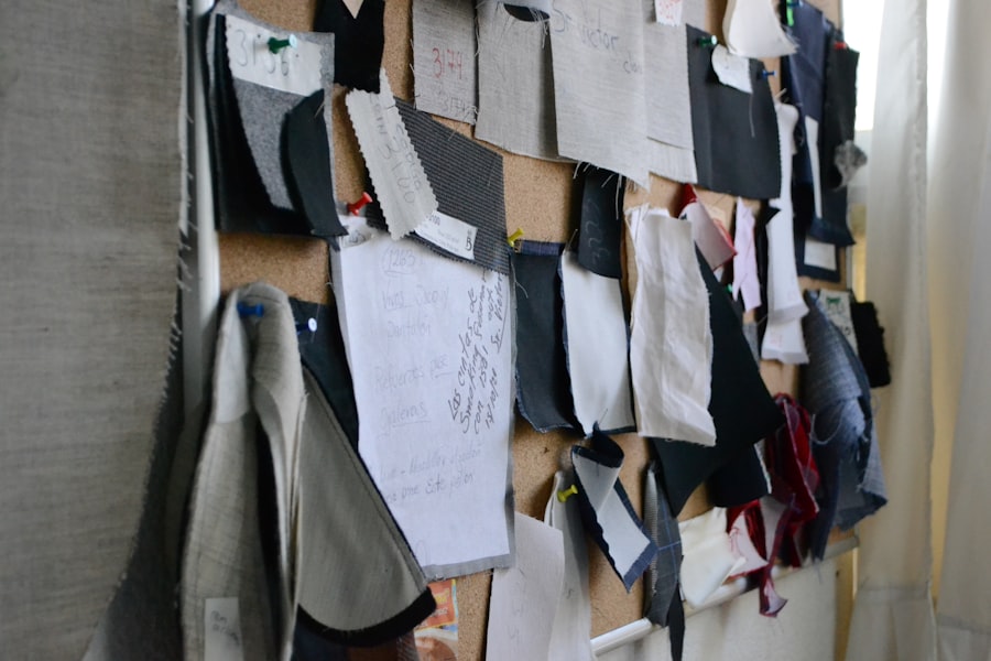fabrics