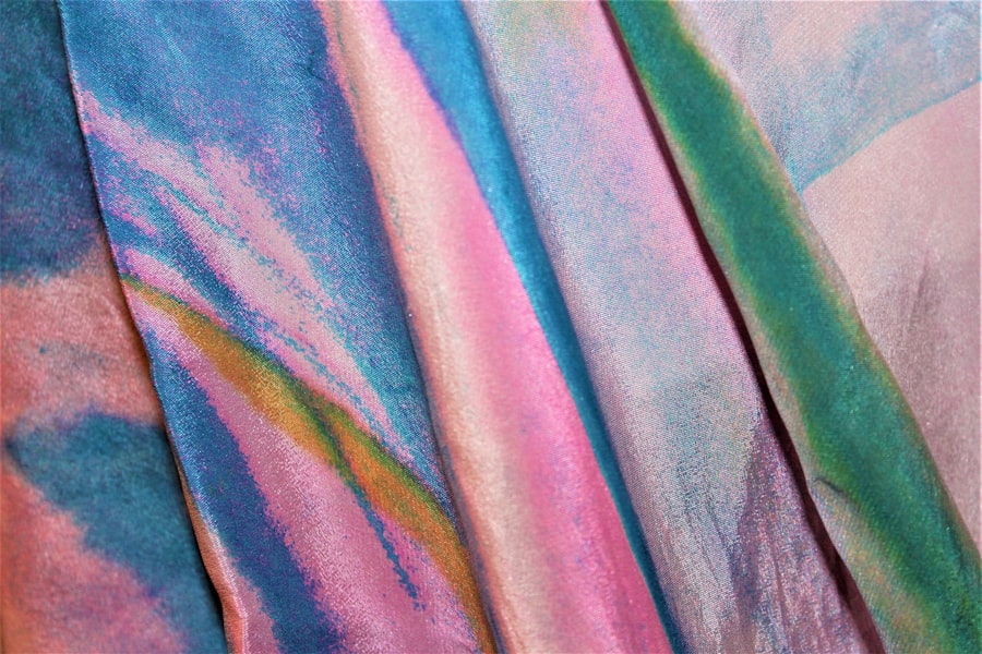 fabric