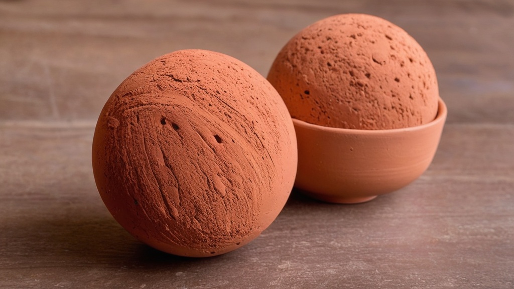 air dry clay