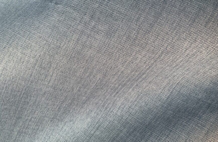 Photo fabric