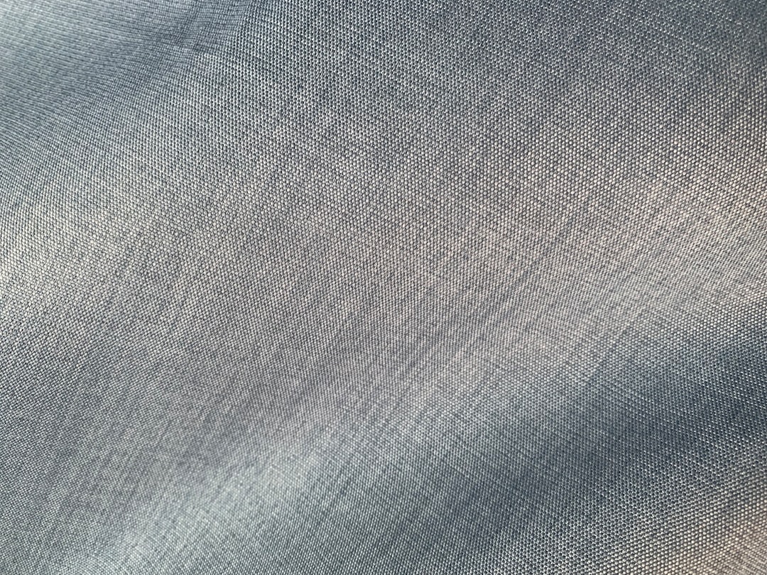 Photo fabric