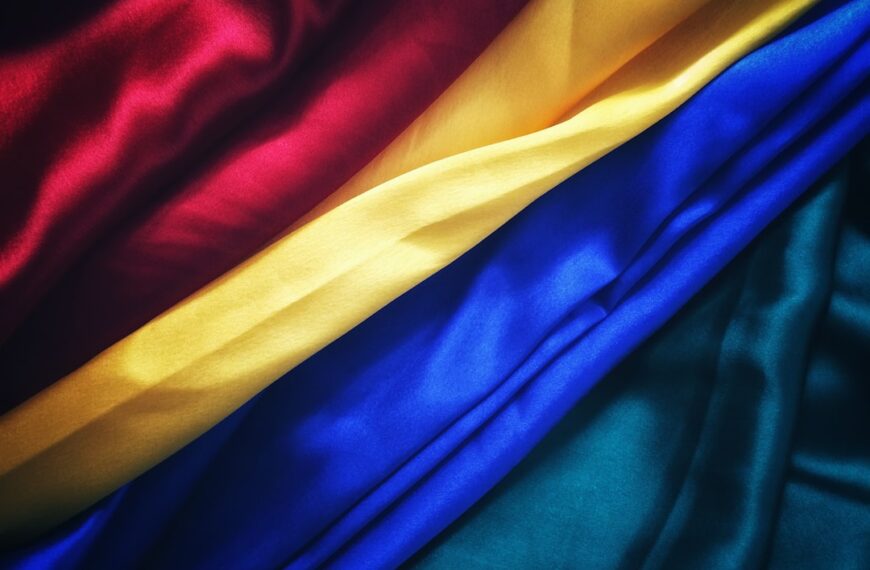 Photo fabrics