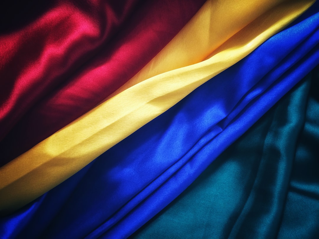 Photo fabrics