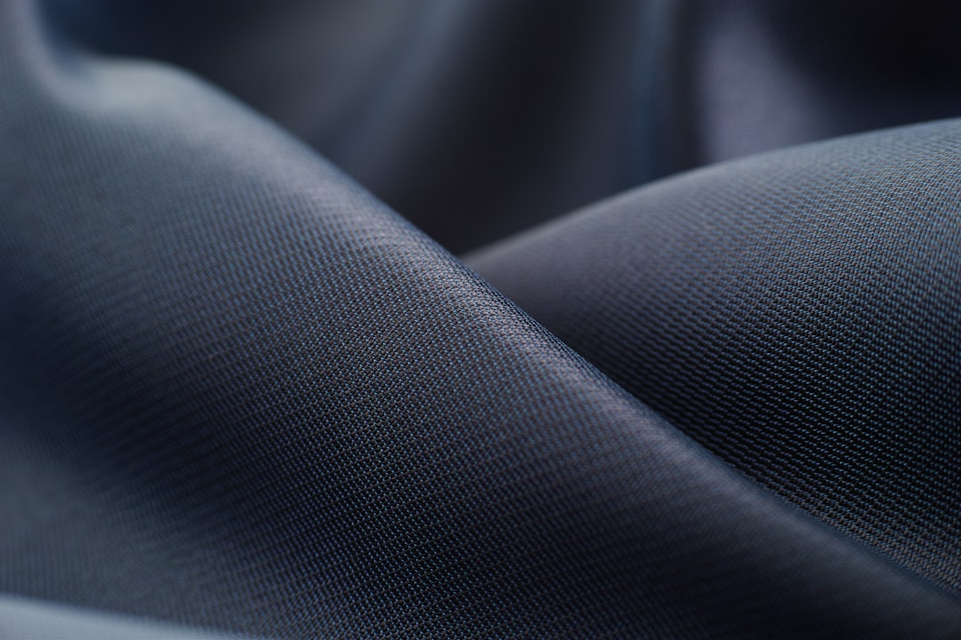 Photo fabric
