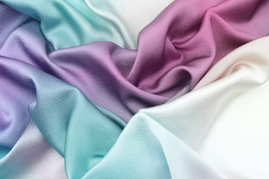 Photo fabric