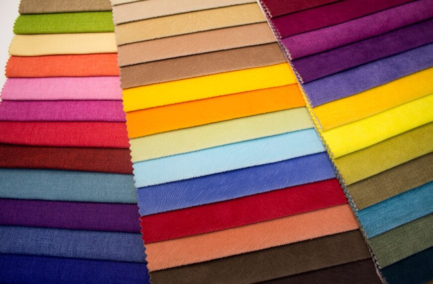 Photo fabric