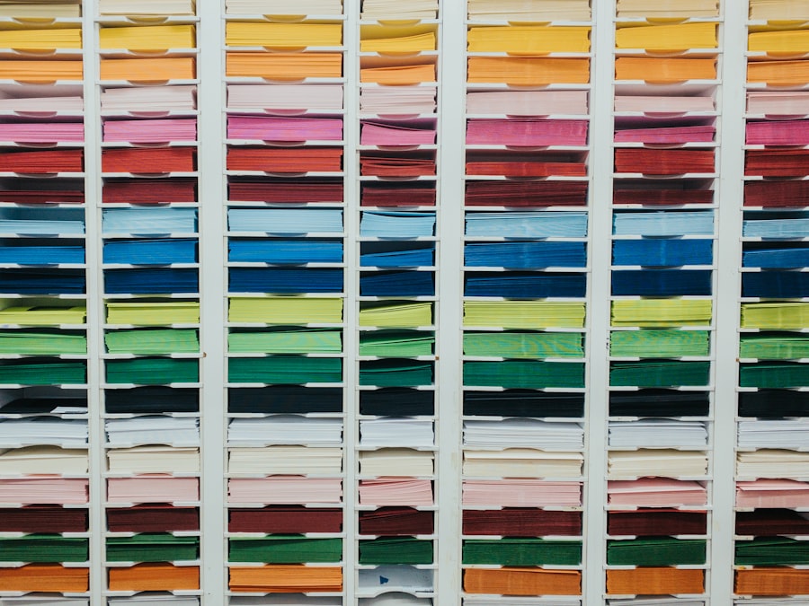 craft store