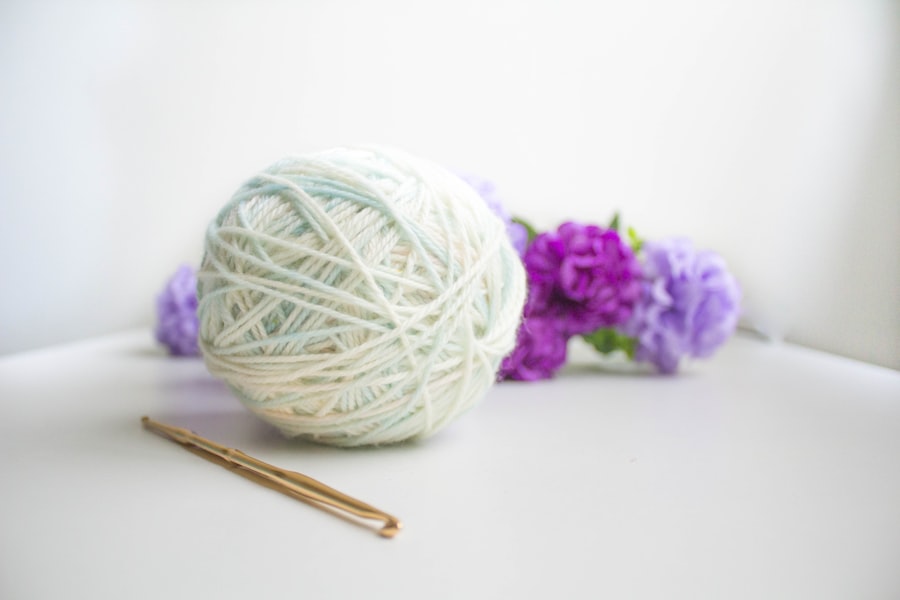 crochet