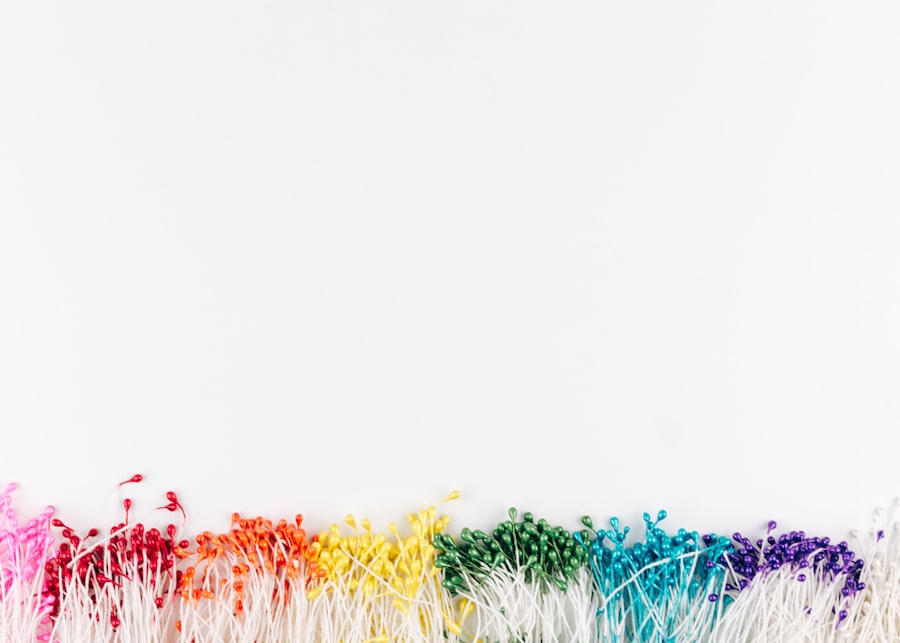 craft supplies