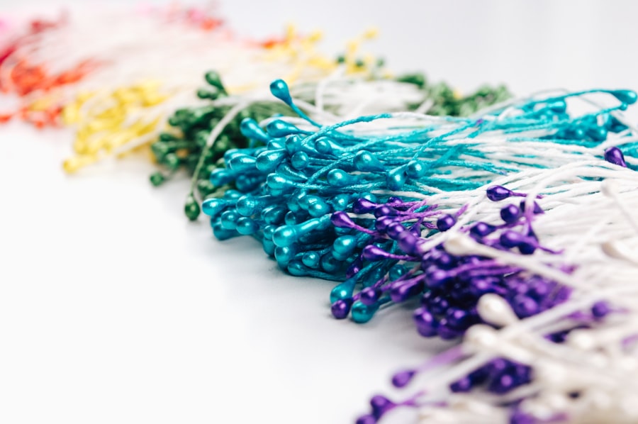 Photo craft supplies
