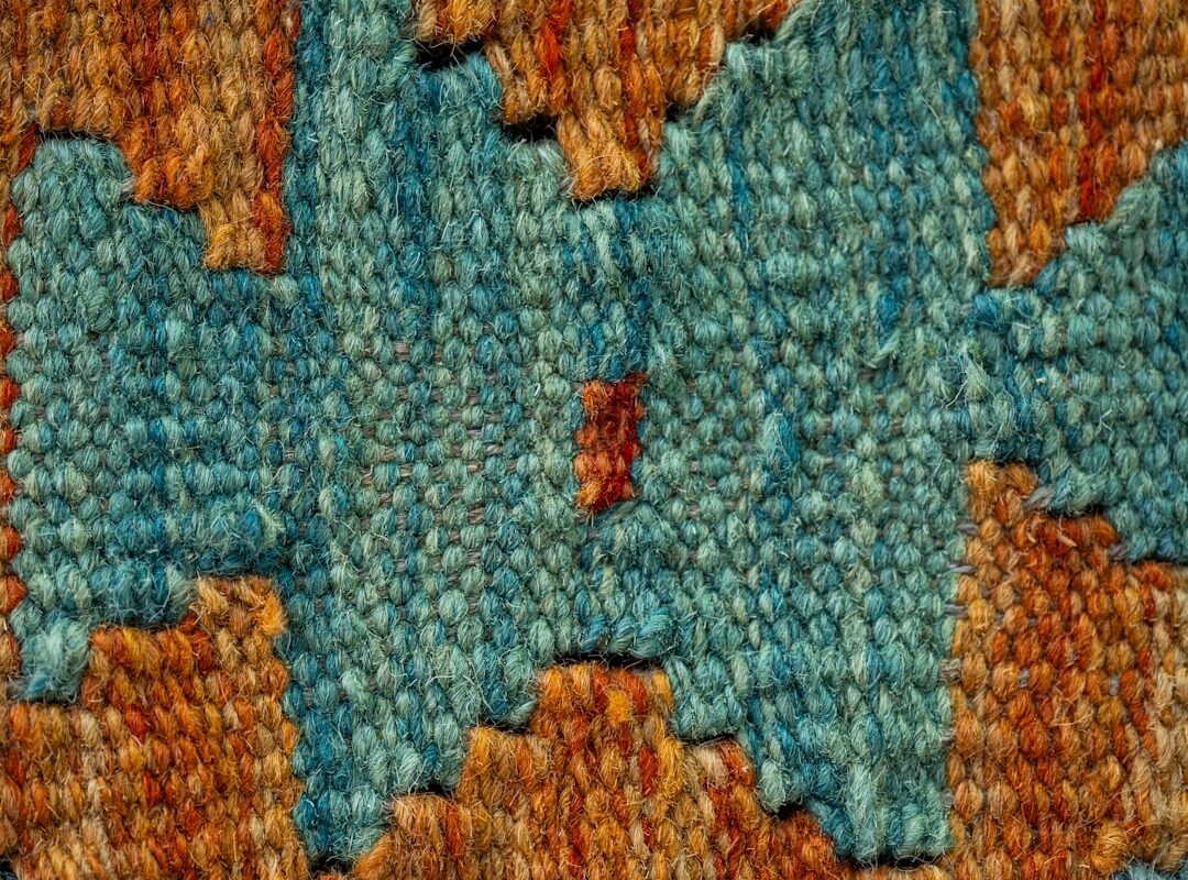 Photo double crochet
