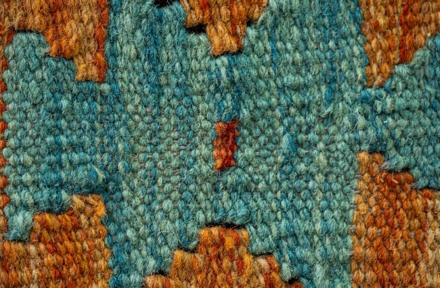Photo double crochet