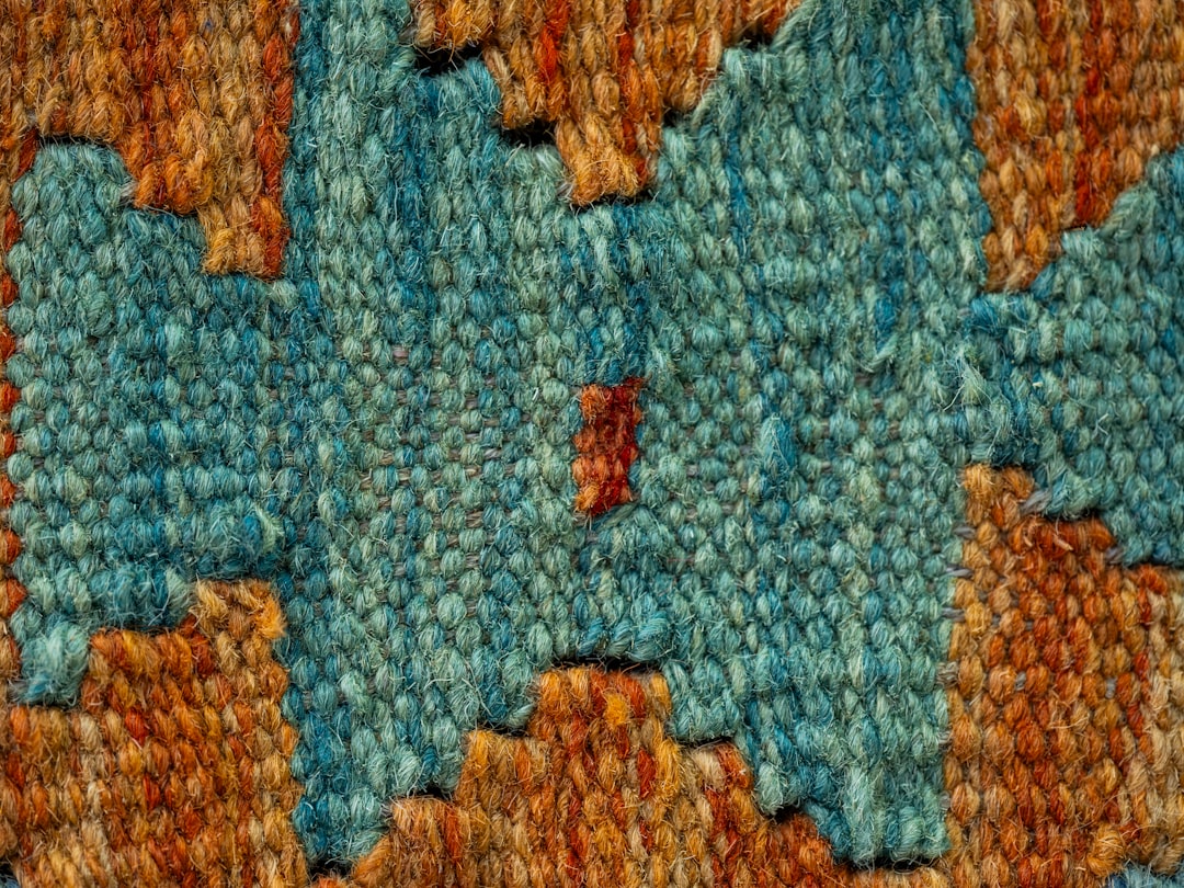 Photo double crochet