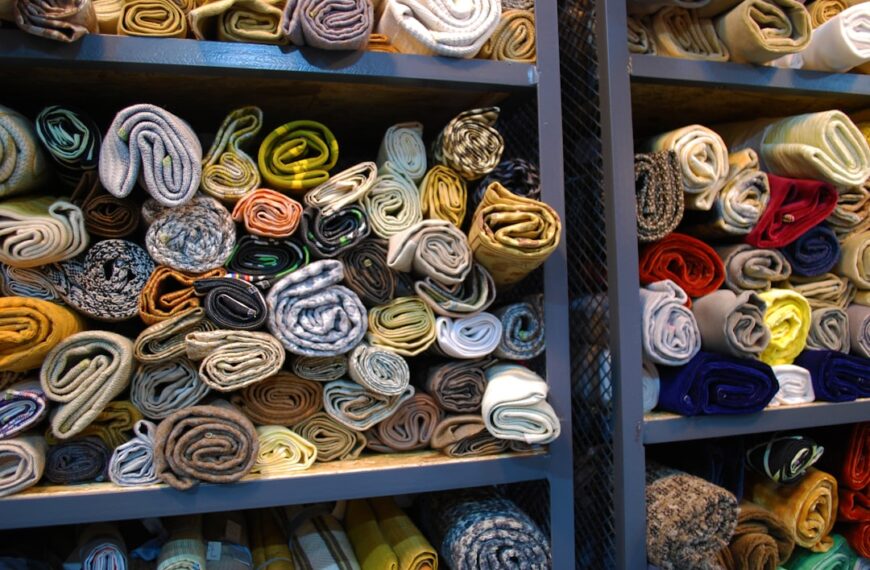 Photo fabrics