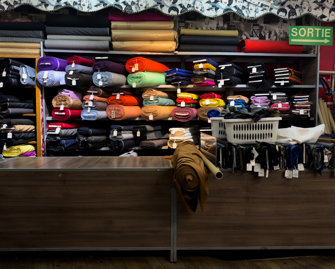Photo craft stores