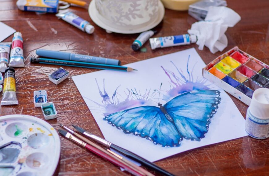 Photo Crafts