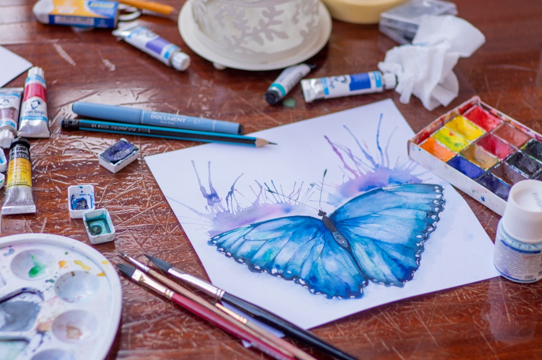 Photo Crafts