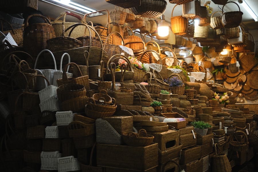 Photo craft shops