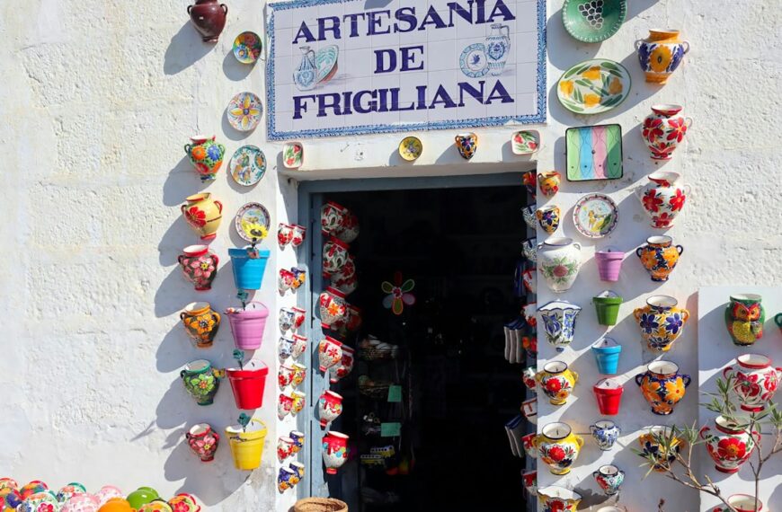 Photo craft store