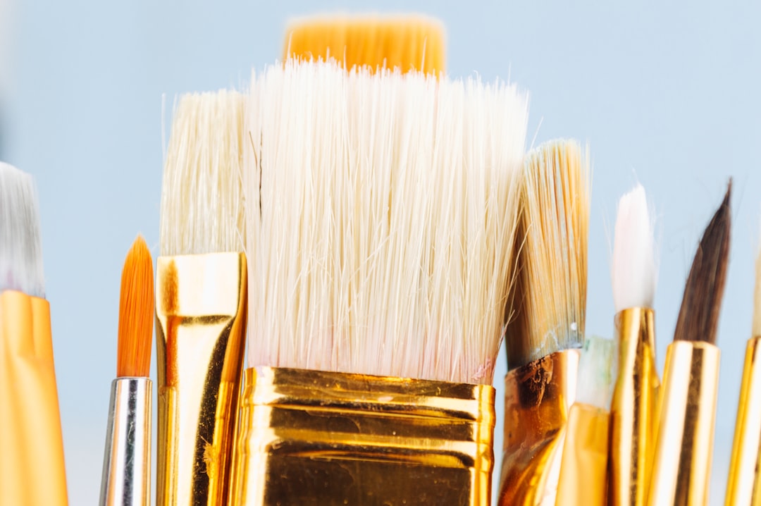 Photo craft supplies