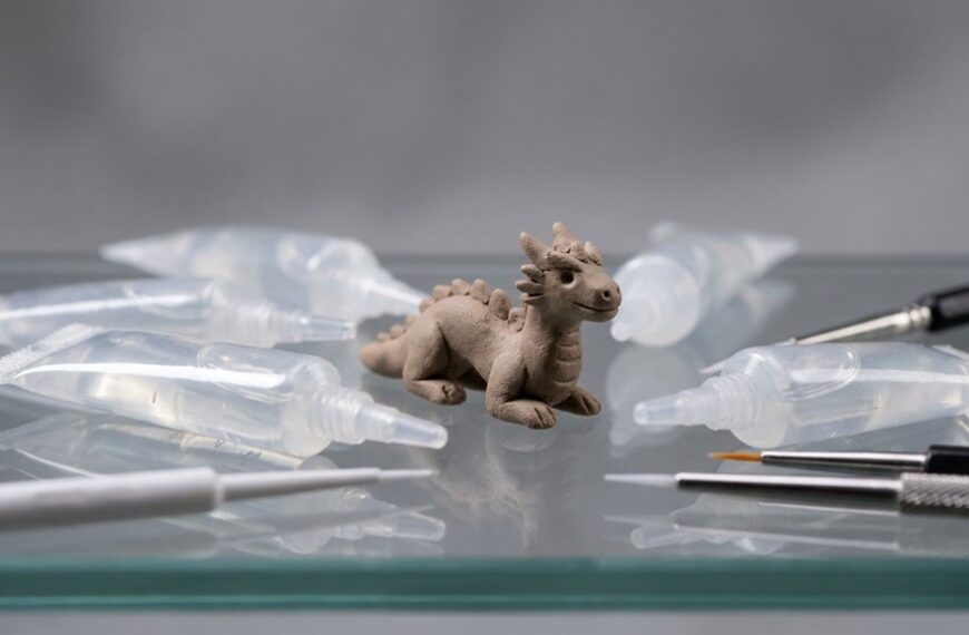 air dry clay bonding adhesives