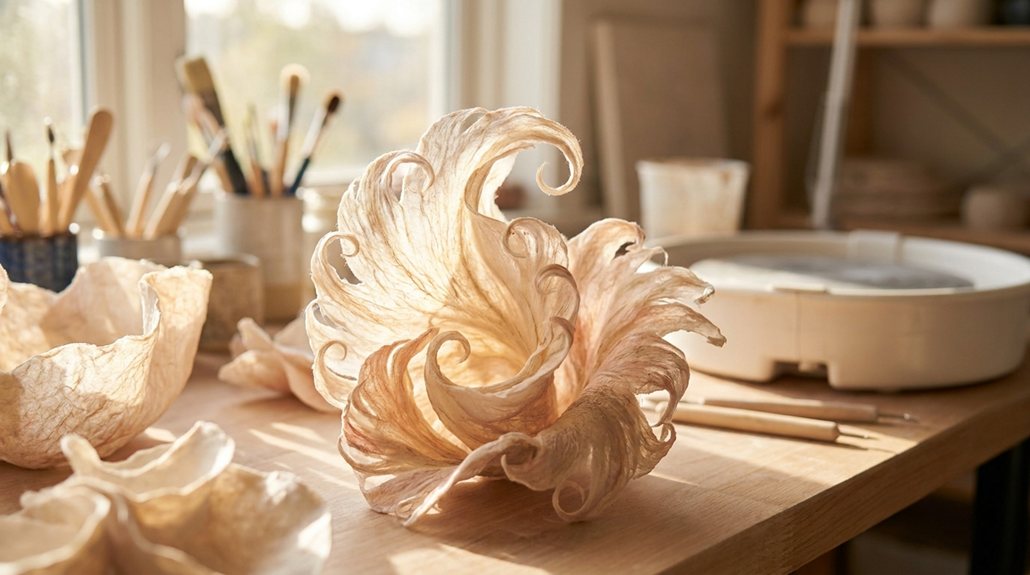 best selling paper clay fan favorites