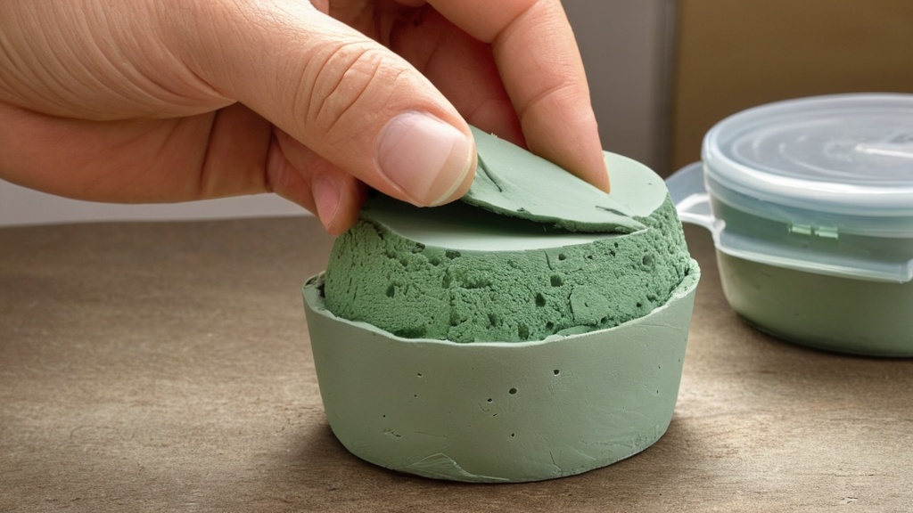 Air Dry Clay