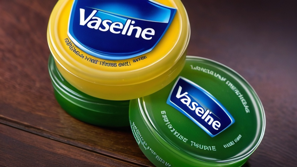 vaseline