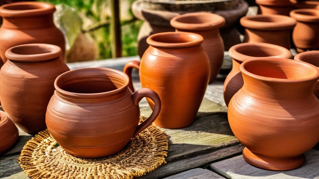 clay crafts