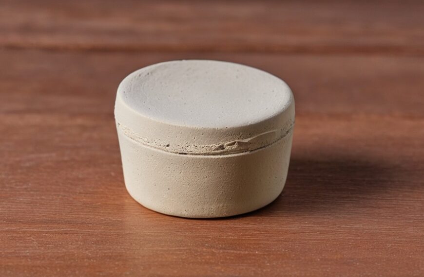 Photo Air Dry Clay