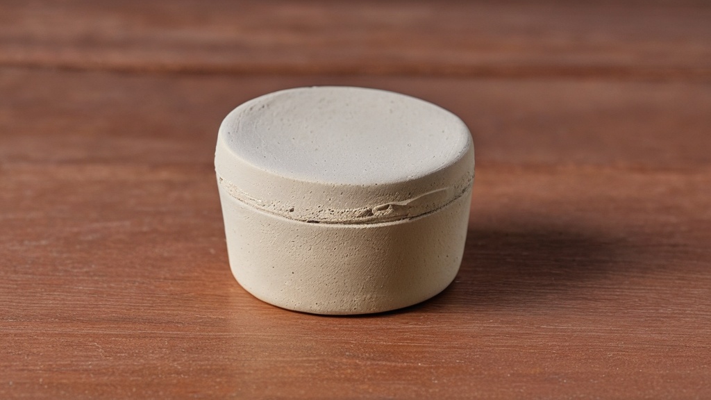 Photo Air Dry Clay