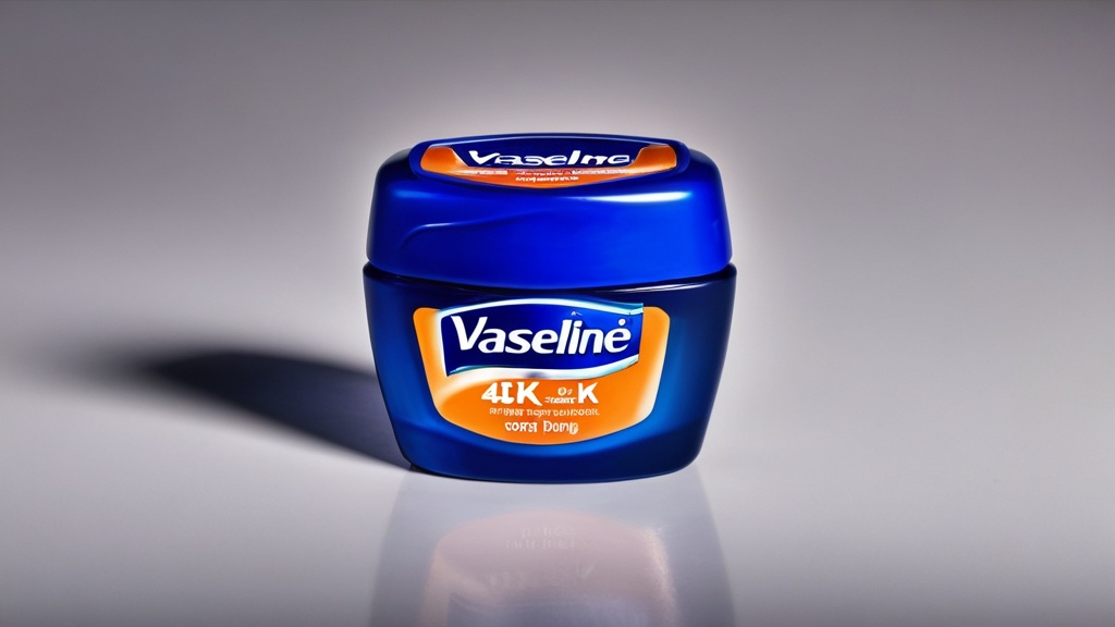 Photo vaseline