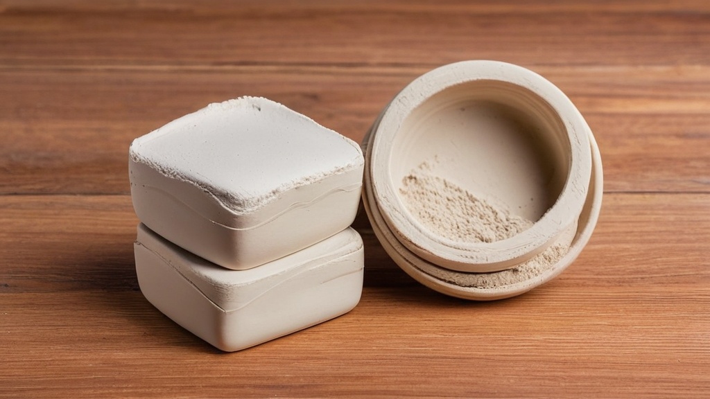 Air Dry Clay Brands