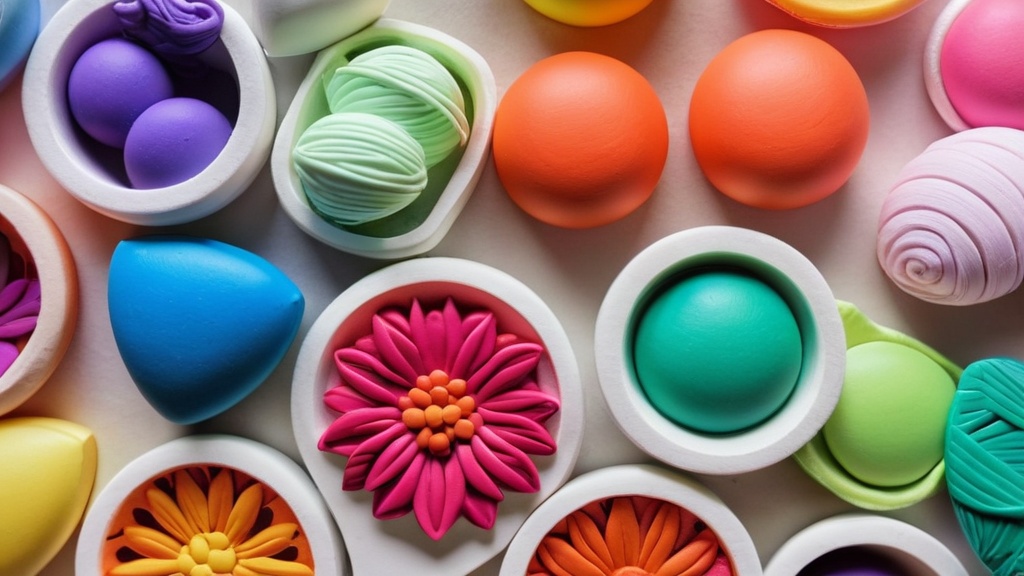 Photo polymer clay pros and cons