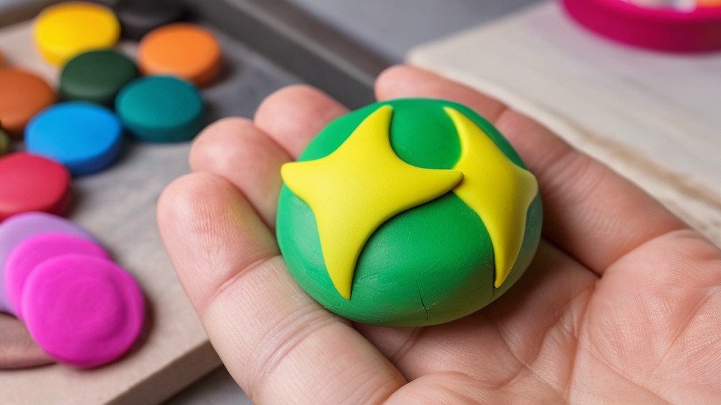 Photo polymer clay pros and cons