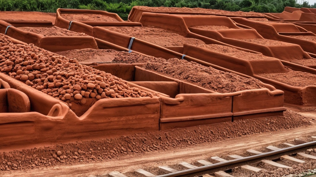 clay
