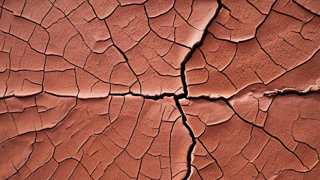 Air Dry Clay Cracks