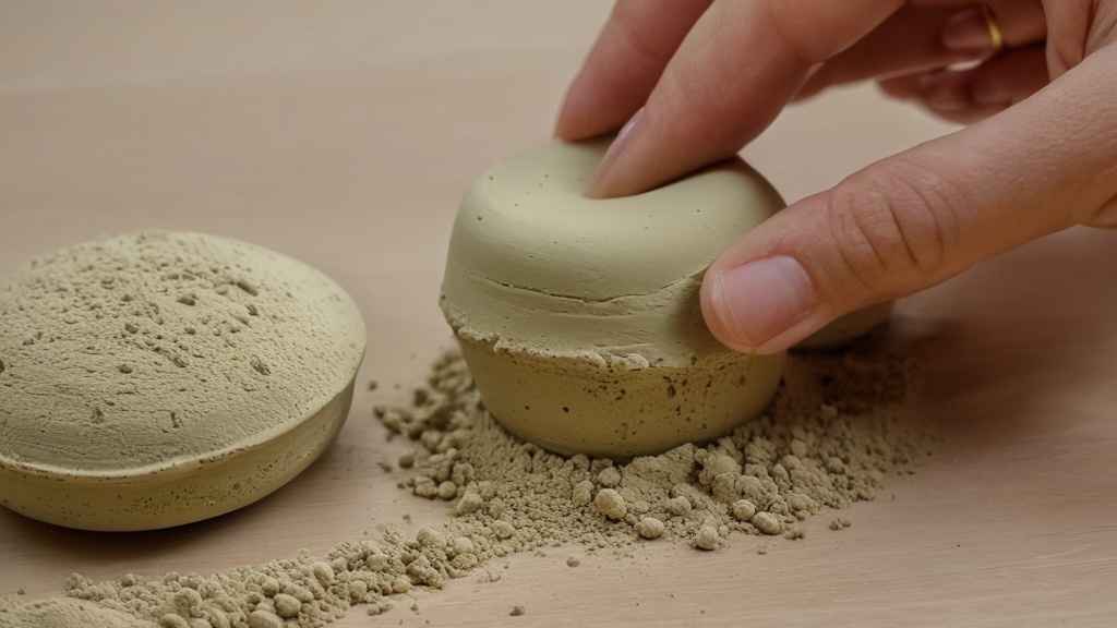Air Dry Clay
