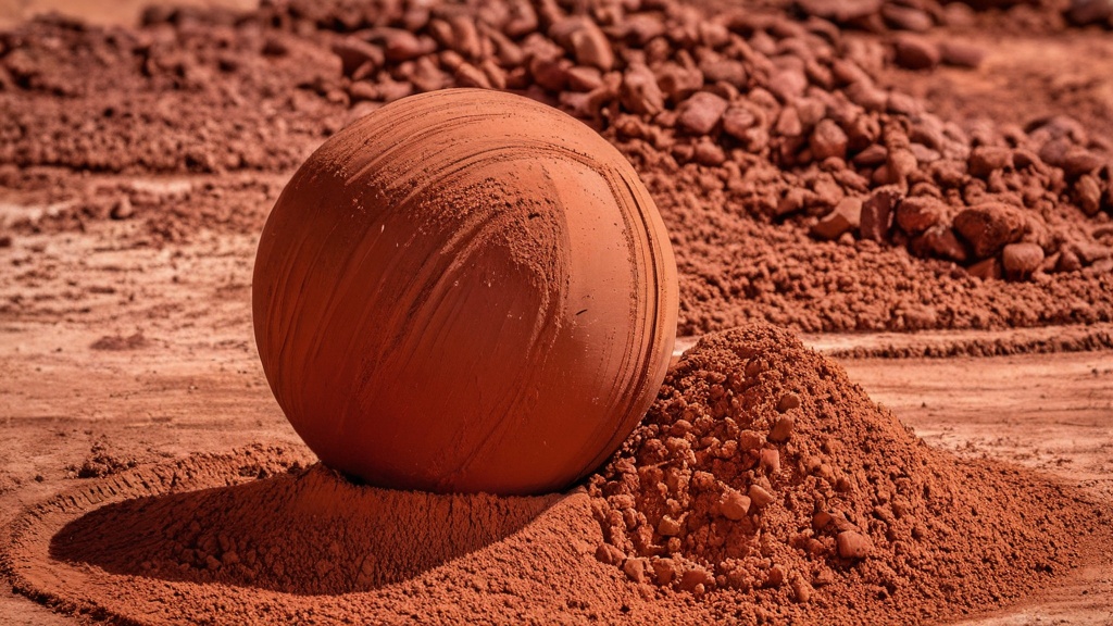 Photo clay strength