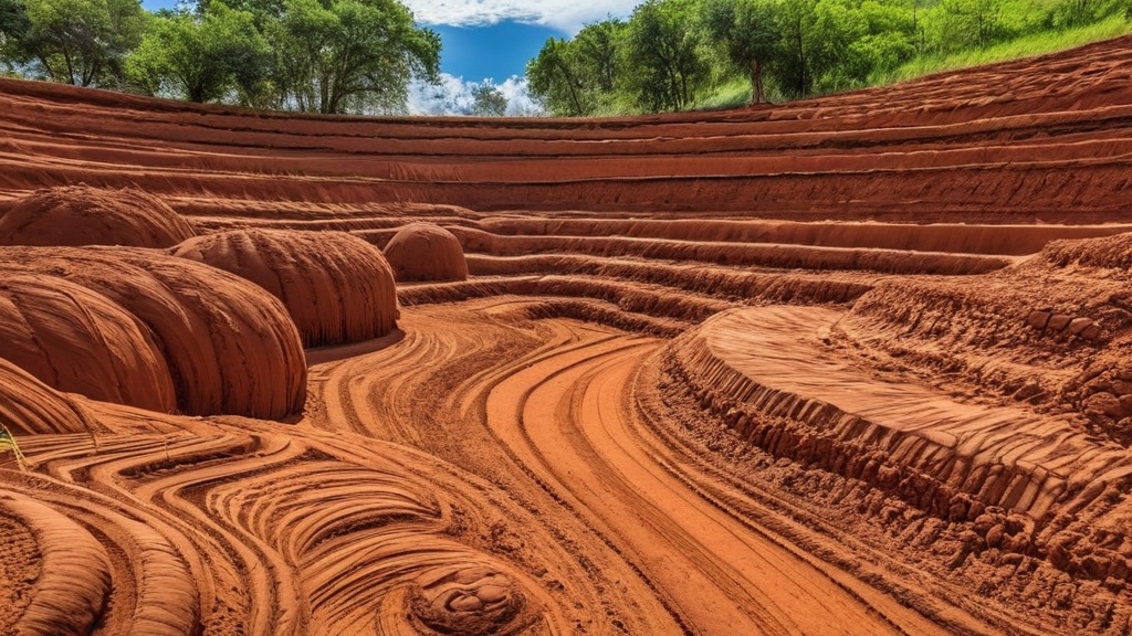 Photo clay