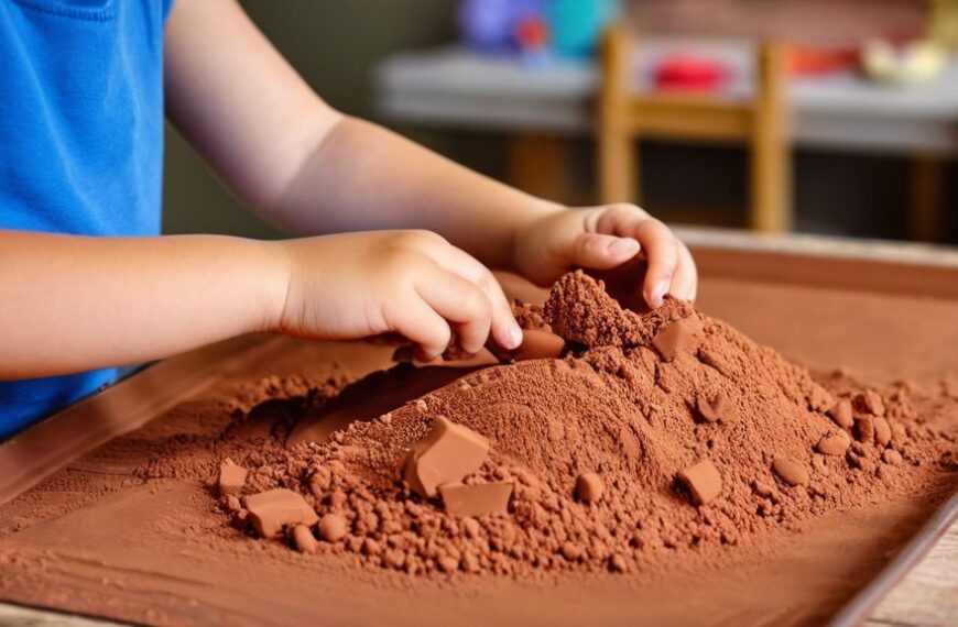 Photo clay for kids