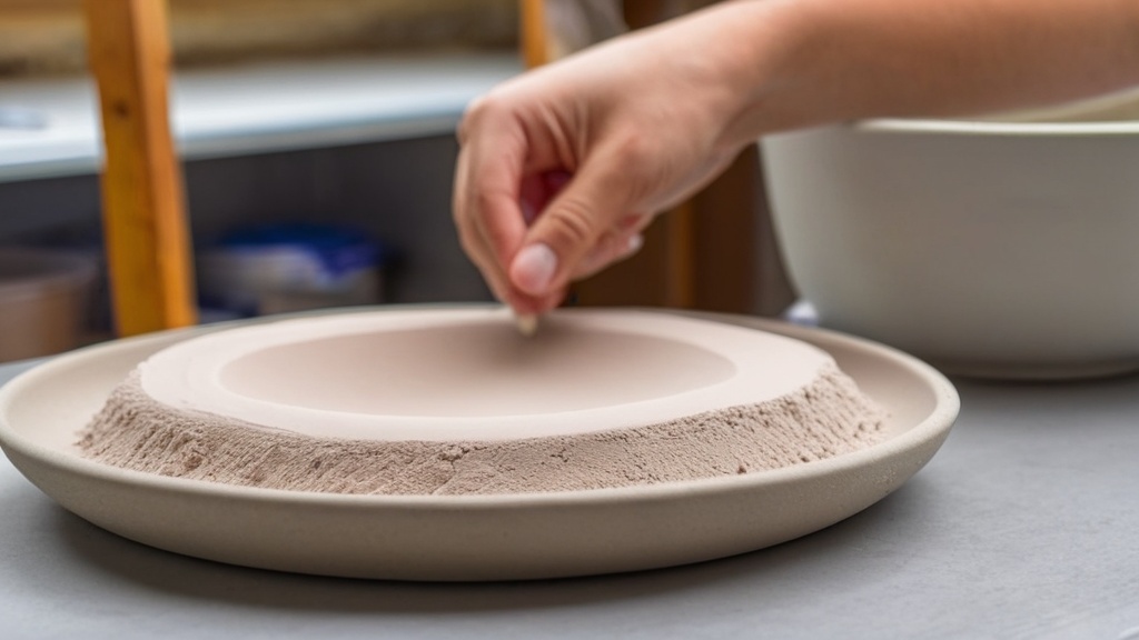 Photo Air Dry Clay