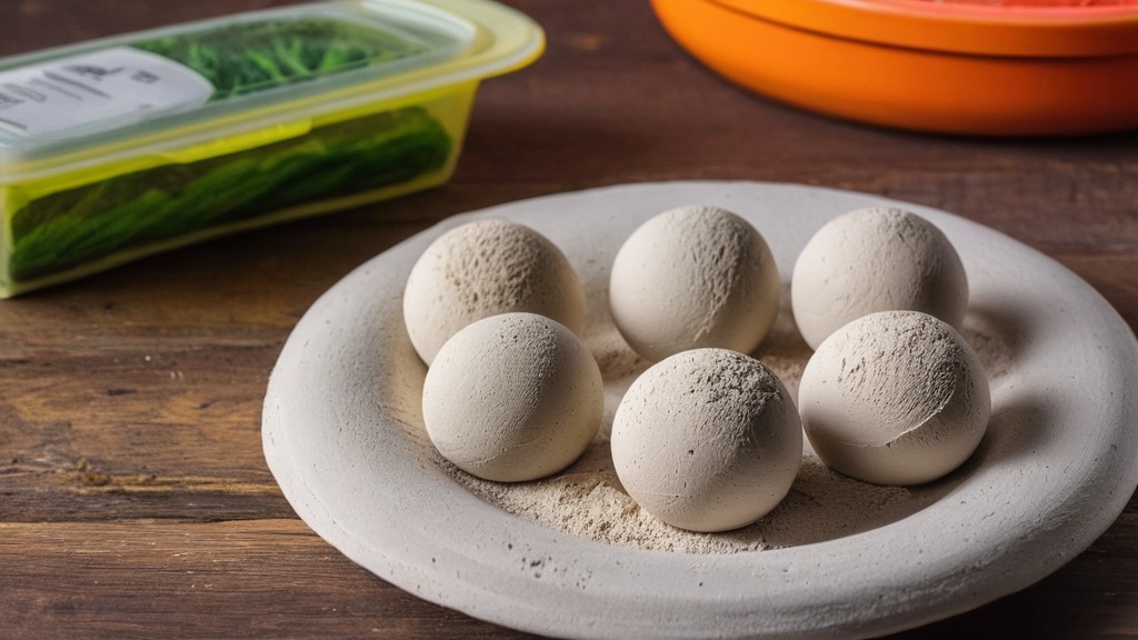 air dry clay