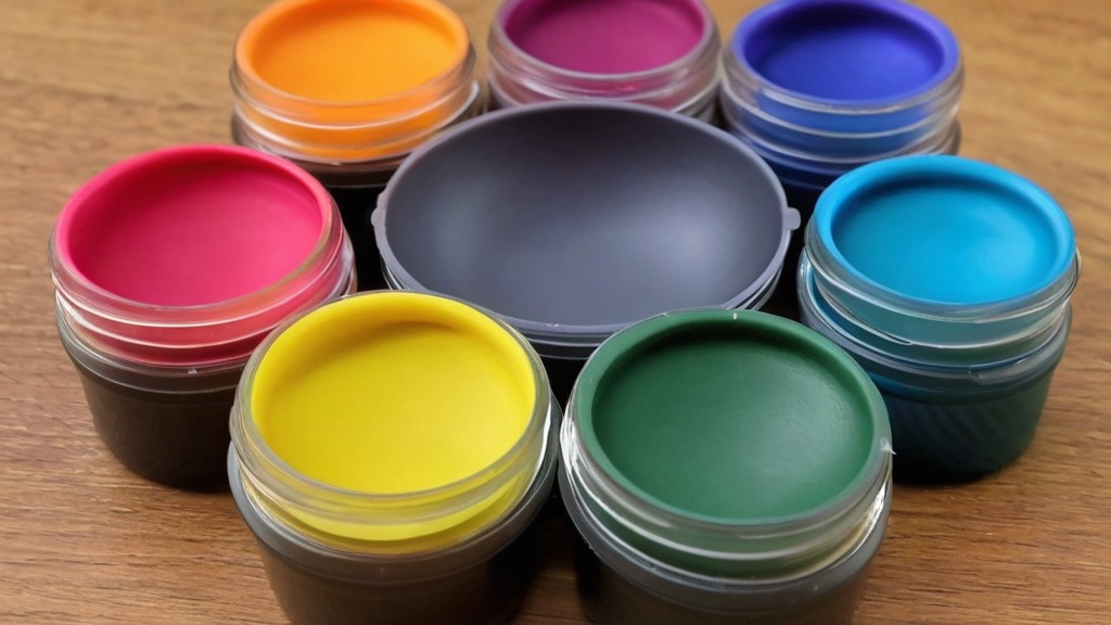 polymer clay color mixing tips