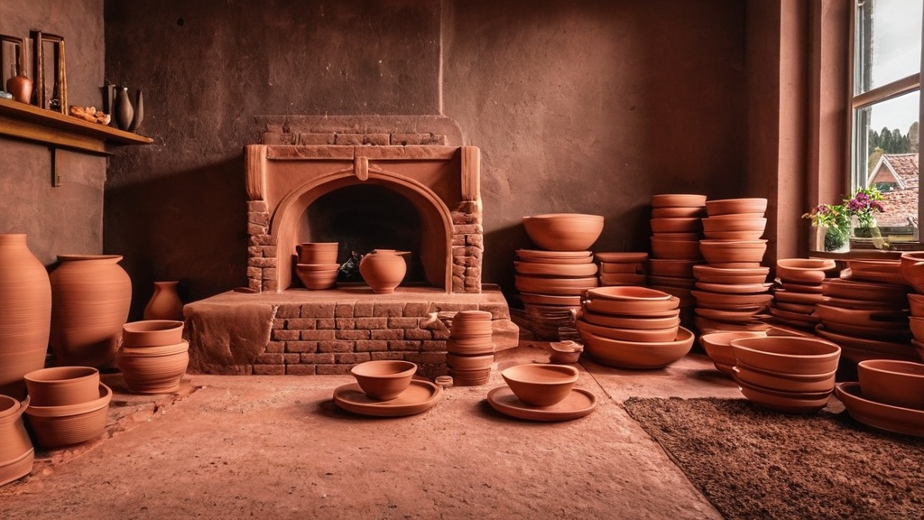 clay, affordable